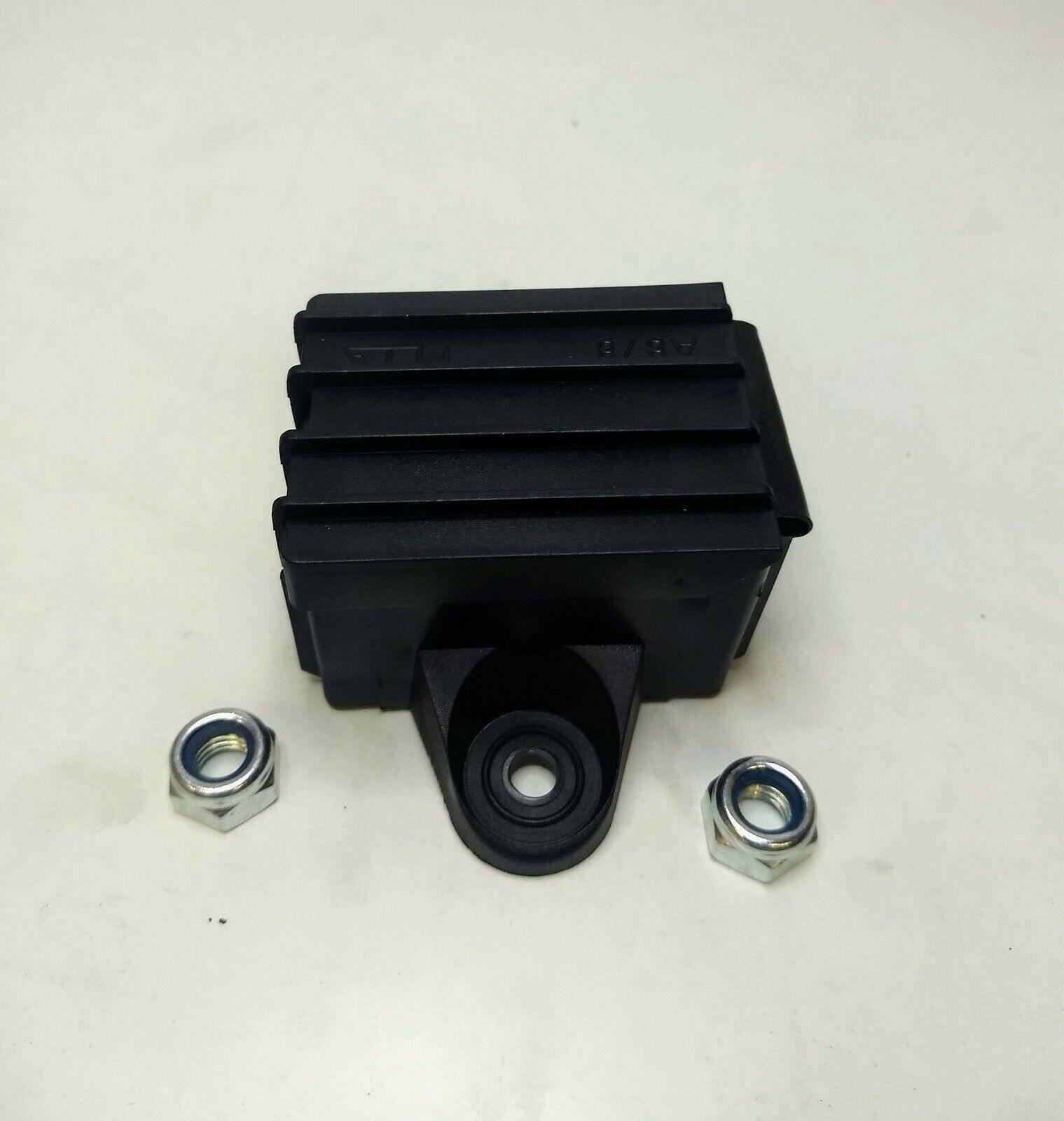 Junction Box 2 Way 25mm² Cable Connector Jointing Block Hd Car Wood Auto Ter7050 - Mid-Ulster Rotating Electrics Ltd