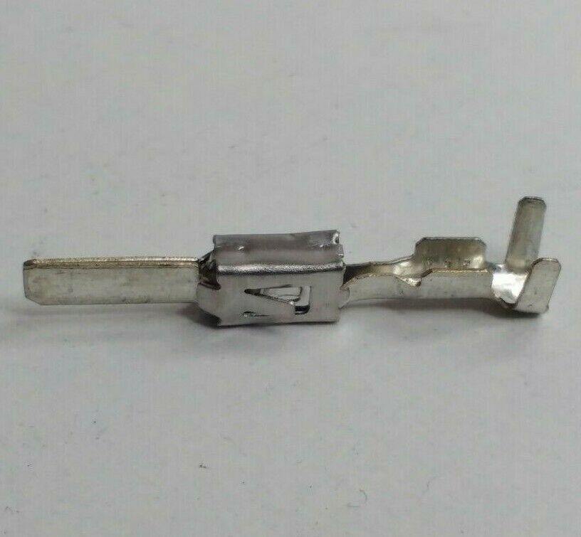 2 Way Male Junior Power Timer Connector Plug Kit Fuel Injector Mure Mjpt - Mid-Ulster Rotating Electrics Ltd