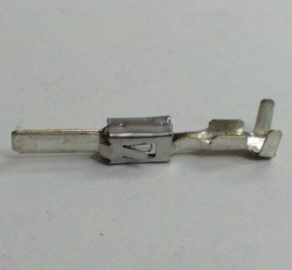 2 Way Male Junior Power Timer Connector Plug Kit Fuel Injector Mure Mjpt - Mid-Ulster Rotating Electrics Ltd