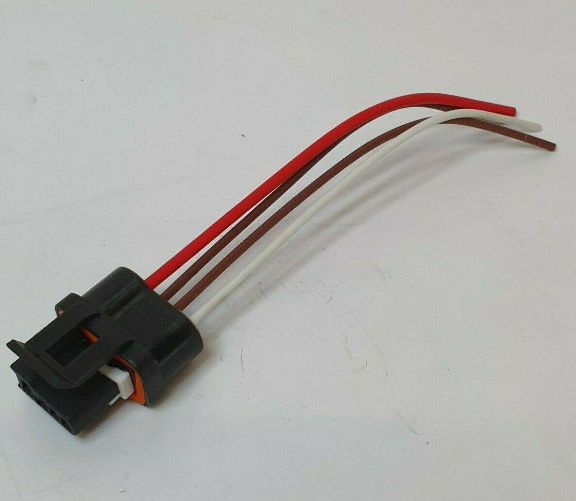 Alternator Repair Plug For Caterpillar Chevrolet Delco Daewoo Mure Pl16-Wl4 - Mid-Ulster Rotating Electrics Ltd