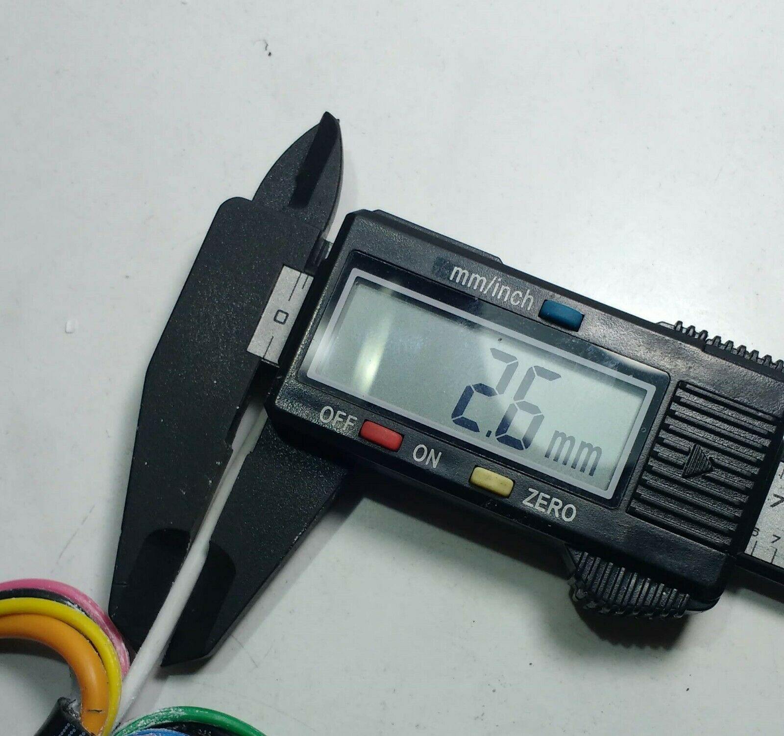 12V 24V Cable 5M 12 Core (7 + 1 + 4) Pvc Trailer Caravan Wire Maypole Mp305 - Mid-Ulster Rotating Electrics Ltd