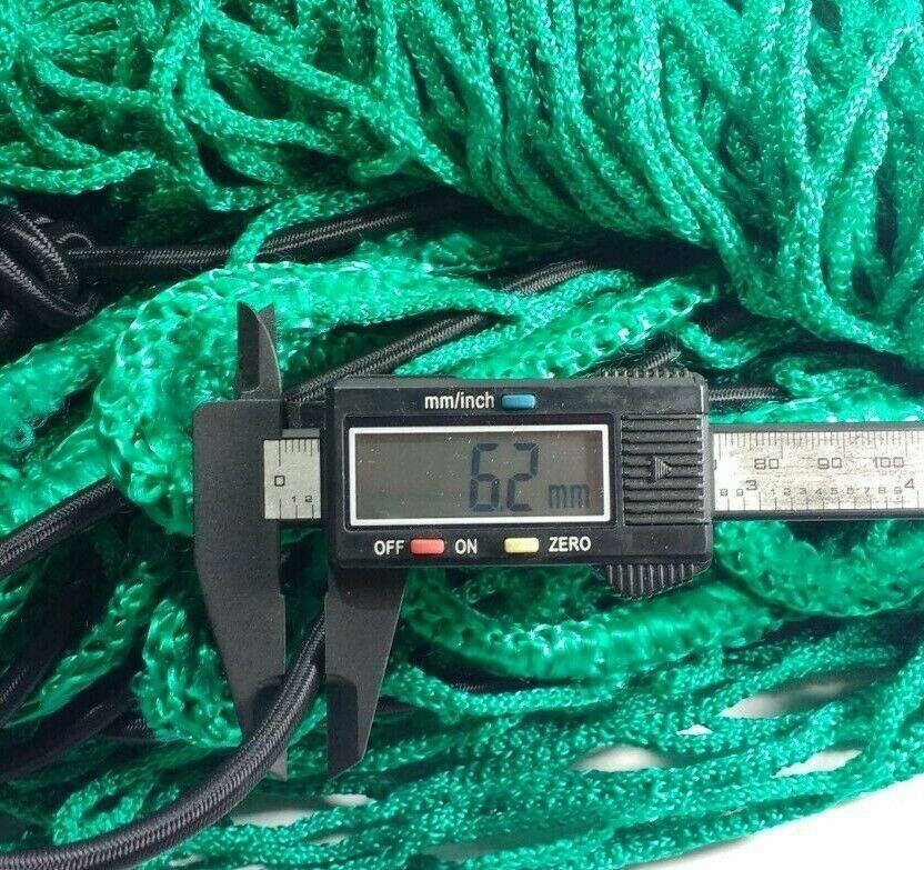 Heavy Duty Trailer Cargo Net Cover To Fit Erde Trailers Genuine Maypole Mp71203 - Mid-Ulster Rotating Electrics Ltd