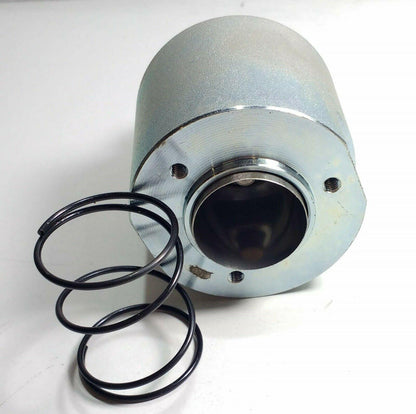 Starter Motor Solenoid Peugeot Citroen Mitsubishi Suzuki 12V Wood Auto Snd12901 - Mid-Ulster Rotating Electrics Ltd