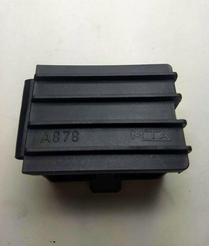 Junction Box 2 Way 25mm² Cable Connector Jointing Block Hd Car Wood Auto Ter7050 - Mid-Ulster Rotating Electrics Ltd