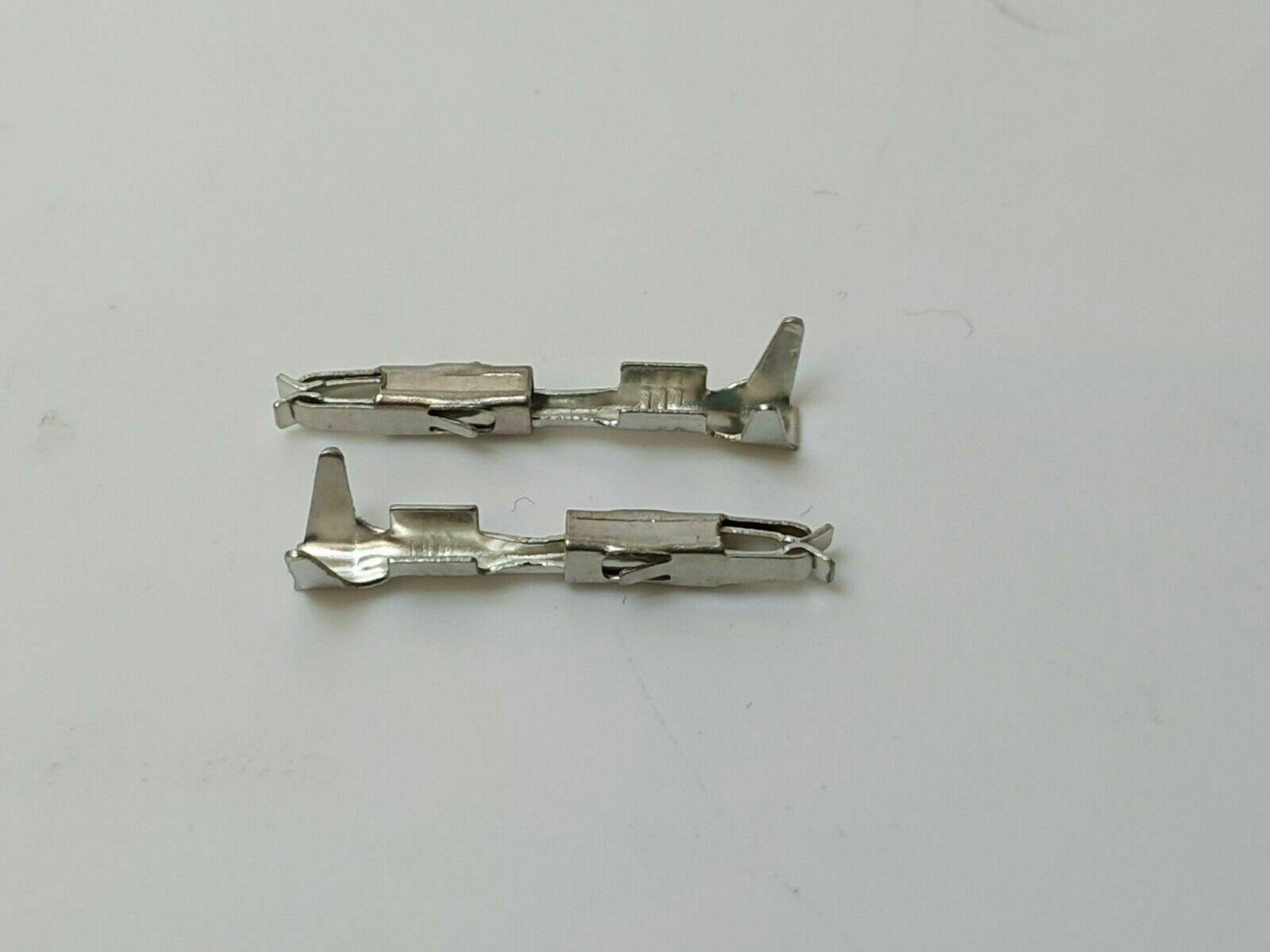 2 Way Jpt Connector Vw Audi Vag 1J0 973 702 2 Pin Female 1J0973702 Mure Pl51-K - Mid-Ulster Rotating Electrics Ltd