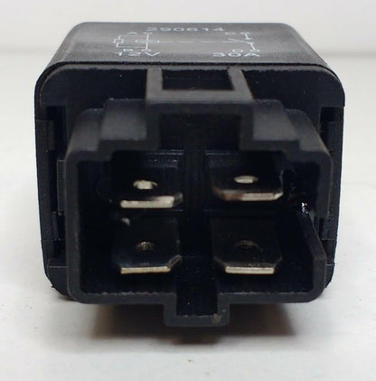 4 Pin Make And Break Relay Mini Japanese Type 12V 30A Amp Rly1029 - Mid-Ulster Rotating Electrics Ltd
