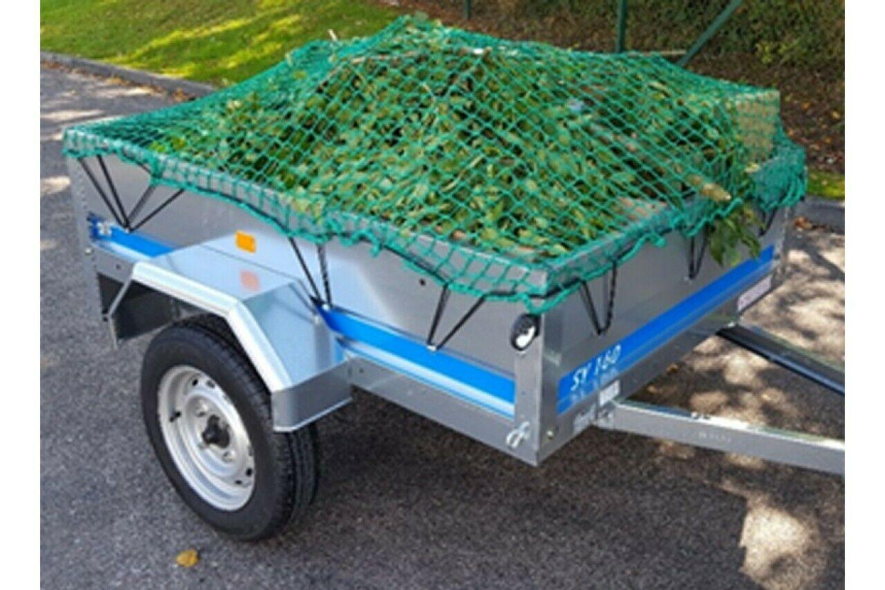Heavy Duty Trailer Cargo Net Cover To Fit Erde Trailers Genuine Maypole Mp71202 - Mid-Ulster Rotating Electrics Ltd