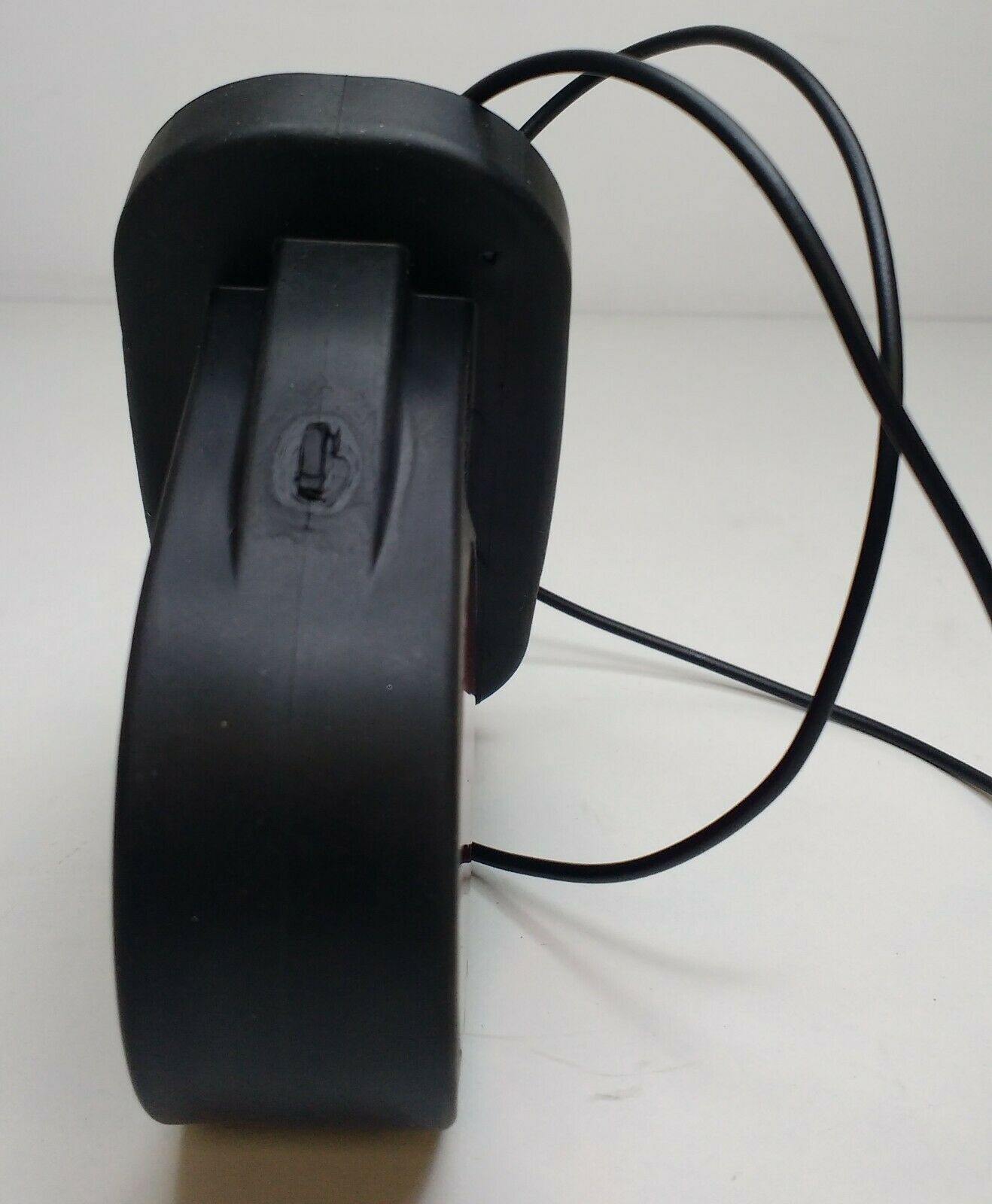 Flush Outline Marker Lamp Light Ip66 Rated White Red Maypole Was 12V 24V Mp8715B - Mid-Ulster Rotating Electrics Ltd