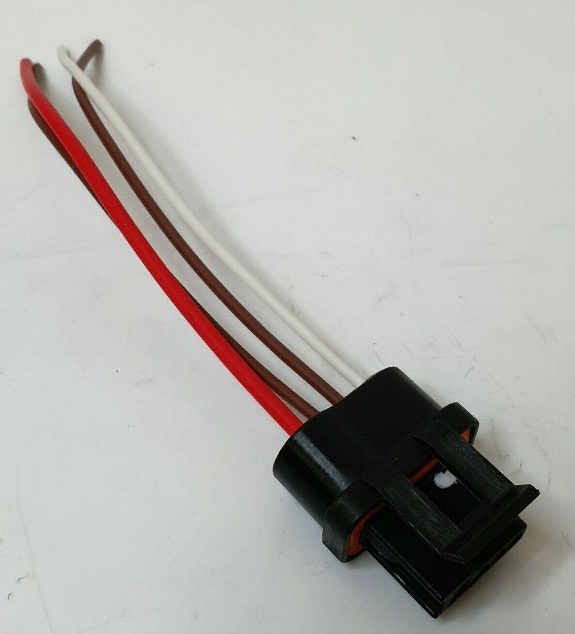 Alternator Repair Plug For Caterpillar Chevrolet Delco Daewoo Mure Pl16-Wl4 - Mid-Ulster Rotating Electrics Ltd