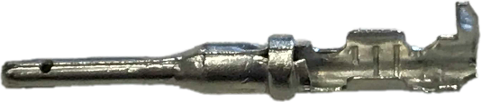 Deutsch 4 Way Plug Dt Series Male Connector Kit Mure Dt04-4P C015/W4P - Mid-Ulster Rotating Electrics Ltd