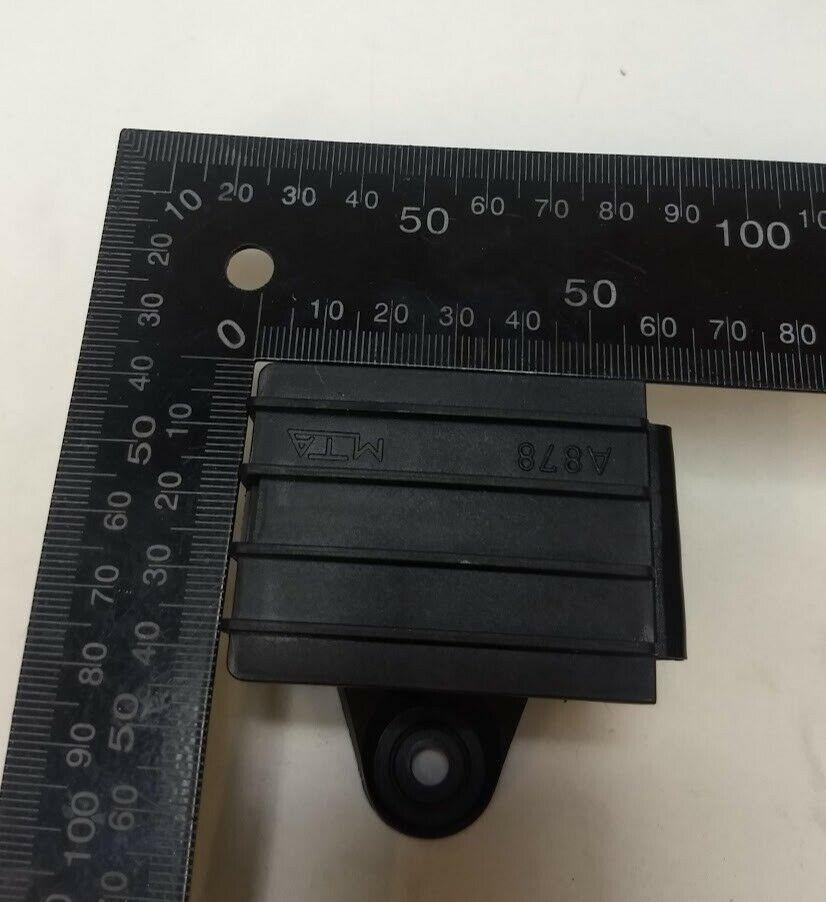 Junction Box 2 Way 25mm² Cable Connector Jointing Block Hd Car Wood Auto Ter7050 - Mid-Ulster Rotating Electrics Ltd