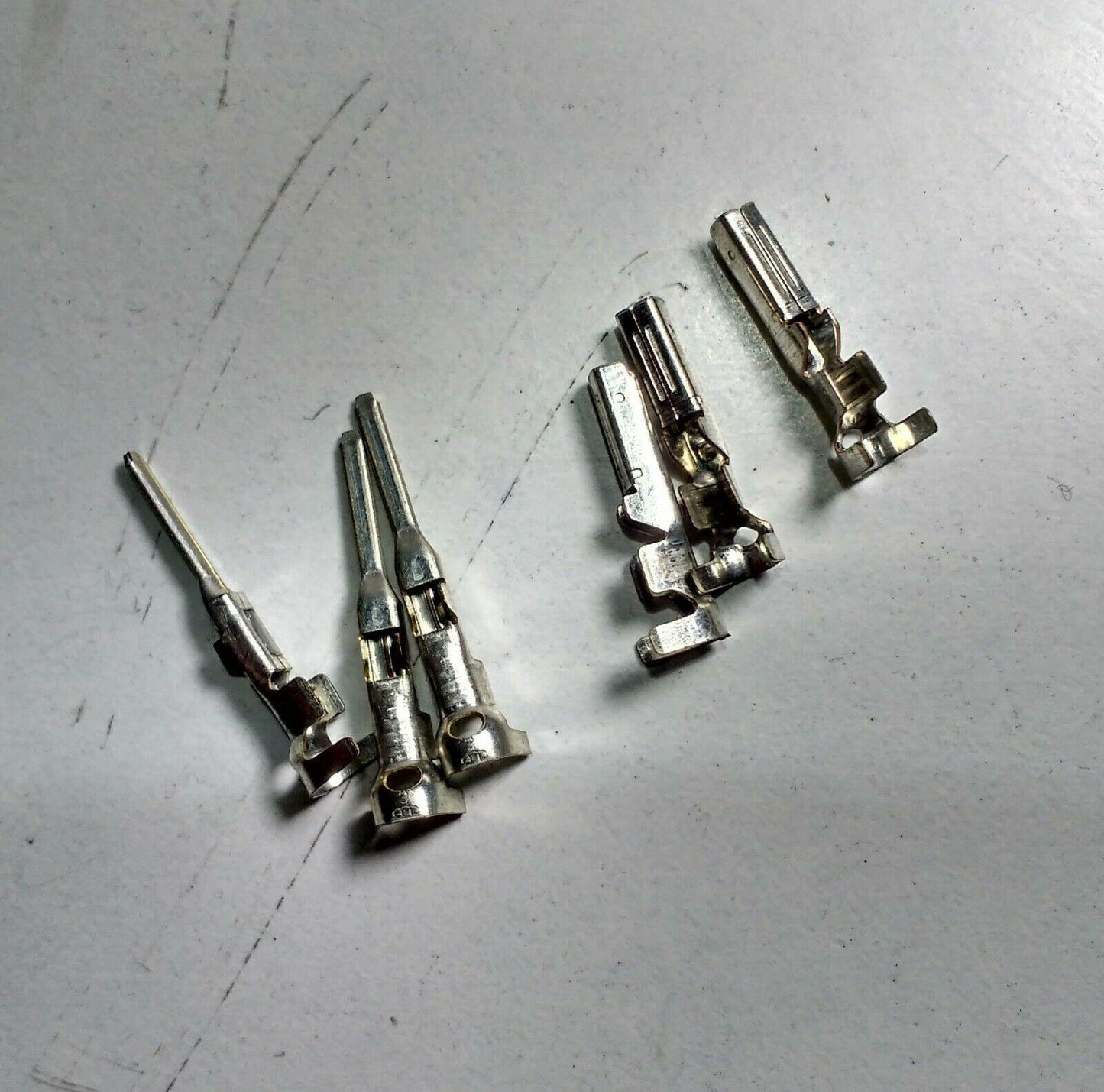 3 Way Superseal Plug Kit Connector Waterproof Marine Lorry Cargo 12V 24V - Mid-Ulster Rotating Electrics Ltd