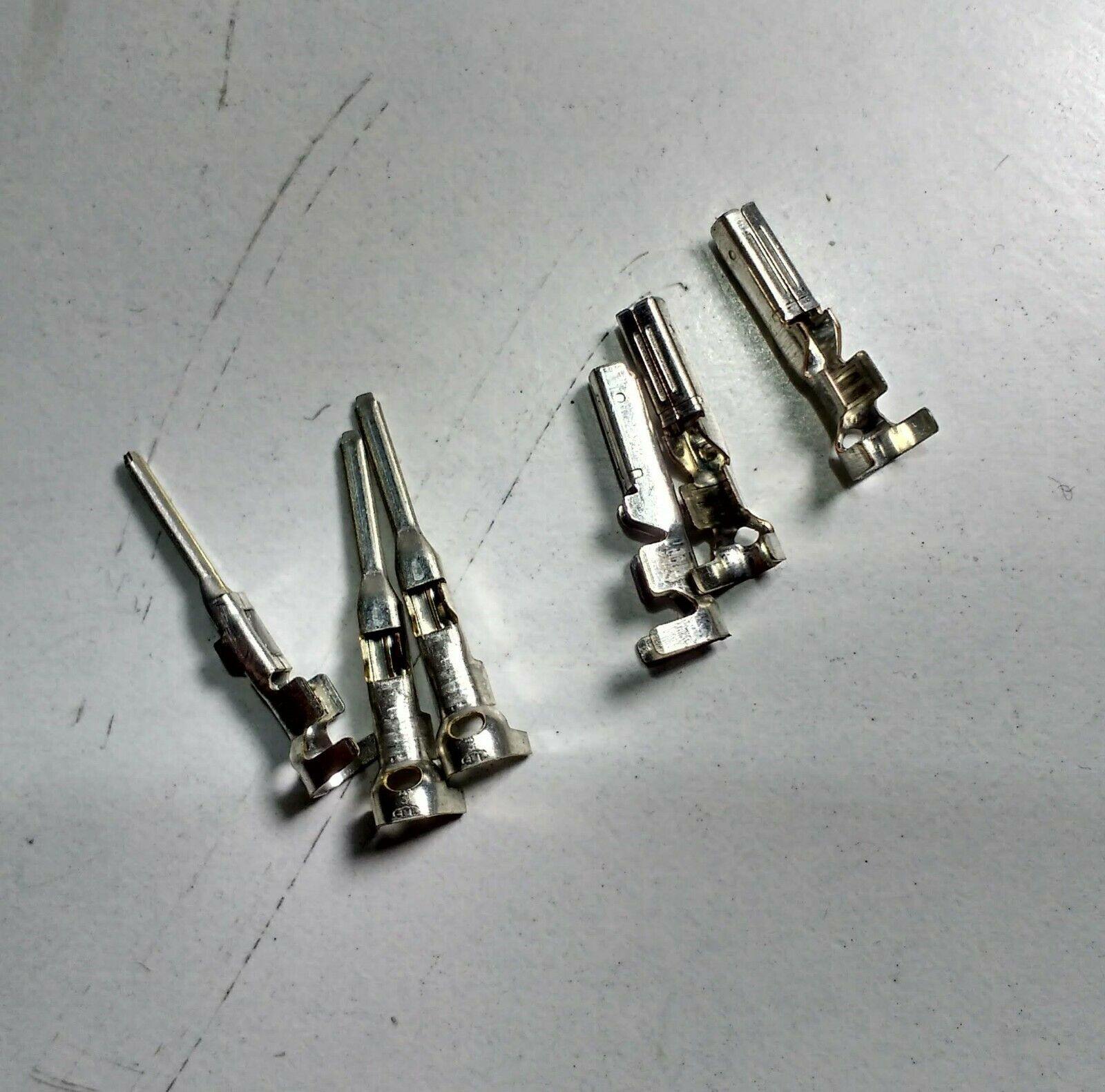3 Way Superseal Plug Kit Connector Waterproof Marine Lorry Cargo 12V 24V - Mid-Ulster Rotating Electrics Ltd