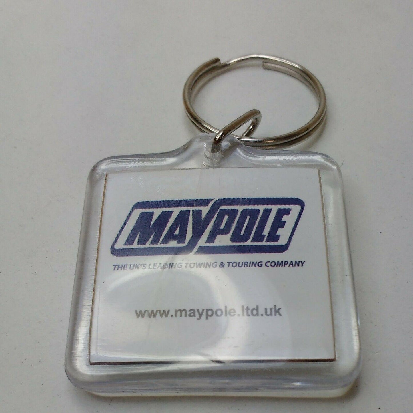 Bradley Coupling Integral Security Lock And Key To Fit Maypole Mp2030 - Mp201L - Mid-Ulster Rotating Electrics Ltd