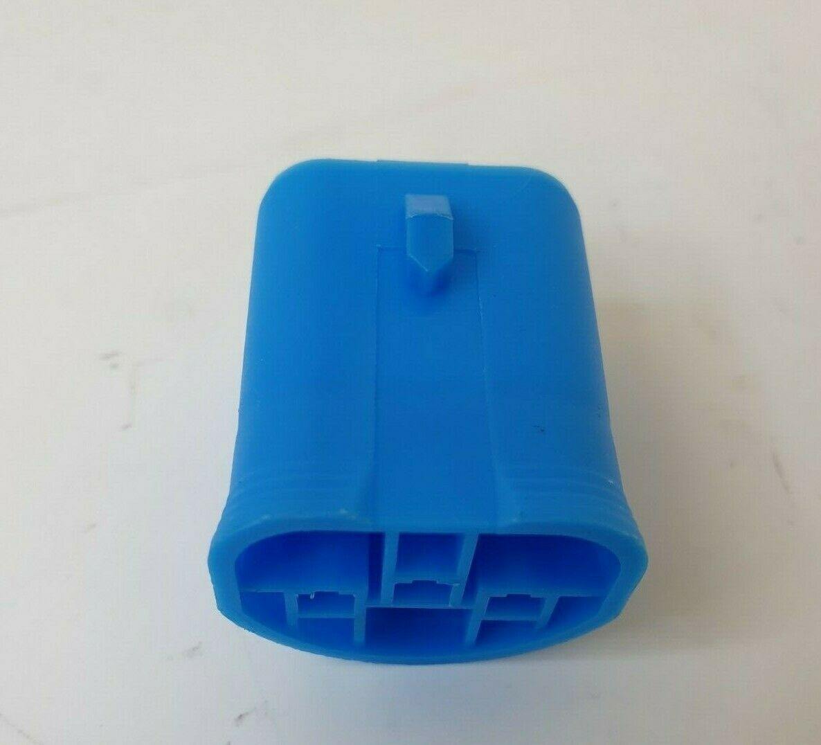 Male Connector Socket For 9004 Hb9004 9007 Hb1 Hb5 Bulbs Mure Ter2017-S - Mid-Ulster Rotating Electrics Ltd