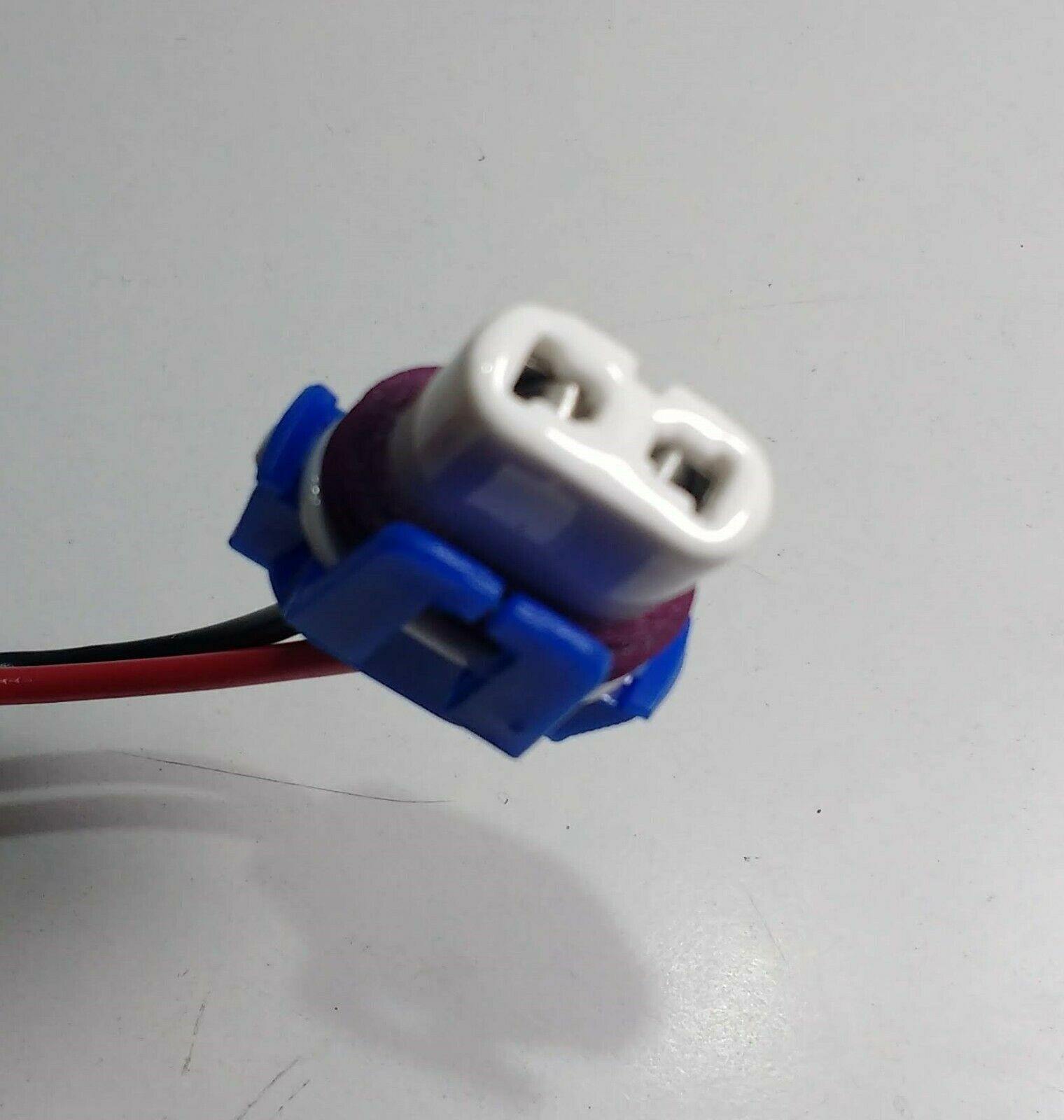 Ceramic Bulb Holder 9006 HB4 Headlight Repair Plug Connector Wood Auto Ter2019 - Mid-Ulster Rotating Electrics Ltd