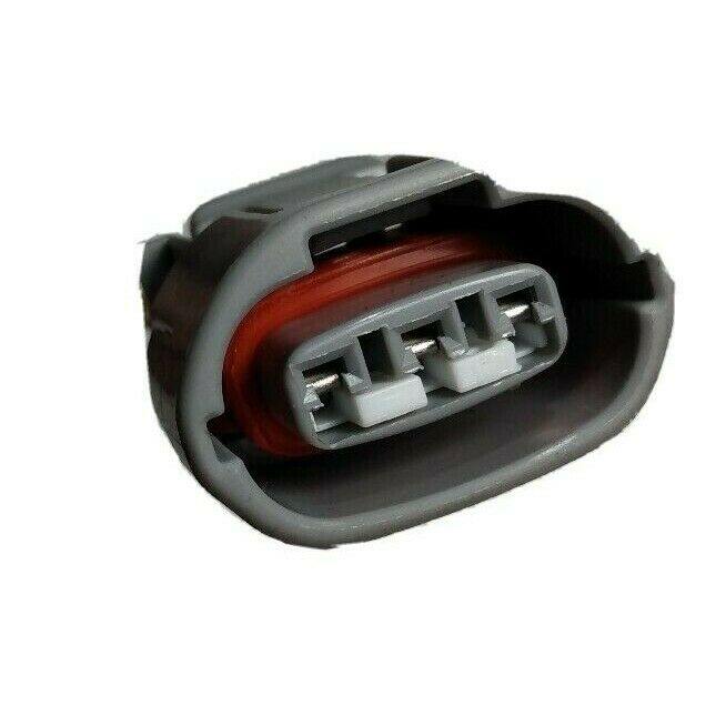 3 Pin Alternator Repair Plug Connector Fits Denso Mitsubishi Toyota Mure Pl3 - Mid-Ulster Rotating Electrics Ltd