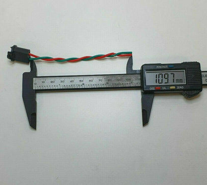2 X Capless Wedge Bulb Holder 501 507 T10 6V 12V 24V Plastic Twist Mure Blbh070 - Mid-Ulster Rotating Electrics Ltd