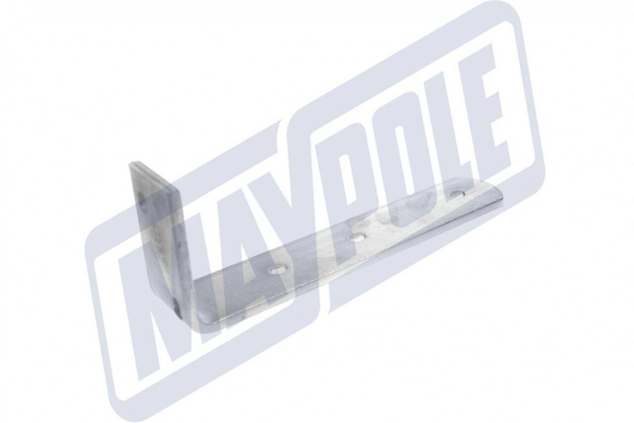 Tandem Mudguard Bracket 210Mm Trailer Erde Heavy Duty Steel Alko Maypole Mp4805 - Mid-Ulster Rotating Electrics Ltd