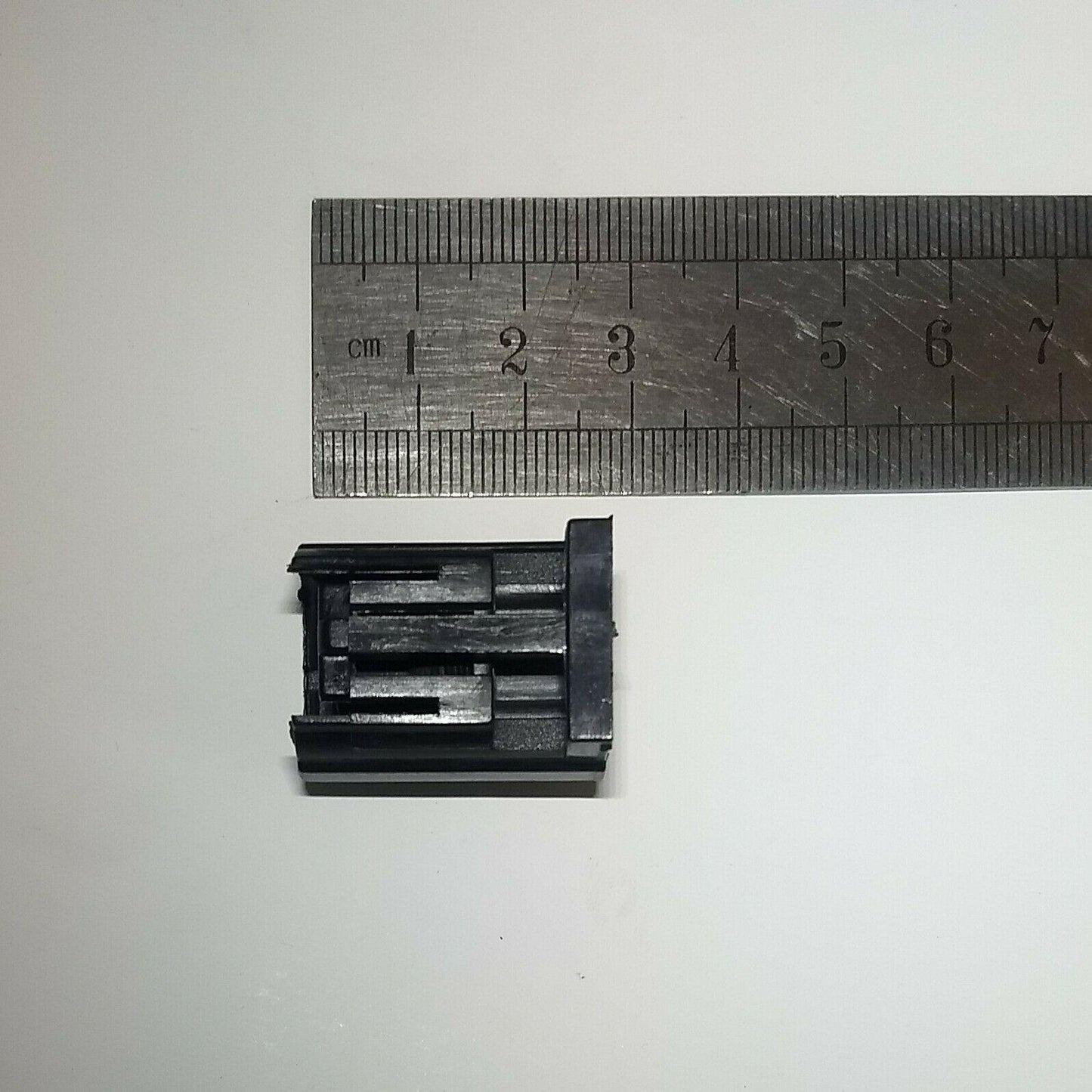 Econoseal Male & Female 2 Way Waterproof Connector Plug Kit Fits Landrover Mure - Mid-Ulster Rotating Electrics Ltd