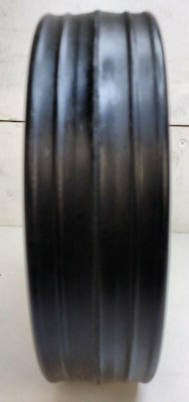 Jockey Wheel Steel Fits Mp9741 Mp9743 Mp9744 200Mm Genuine Maypole Mp97216 - Mid-Ulster Rotating Electrics Ltd