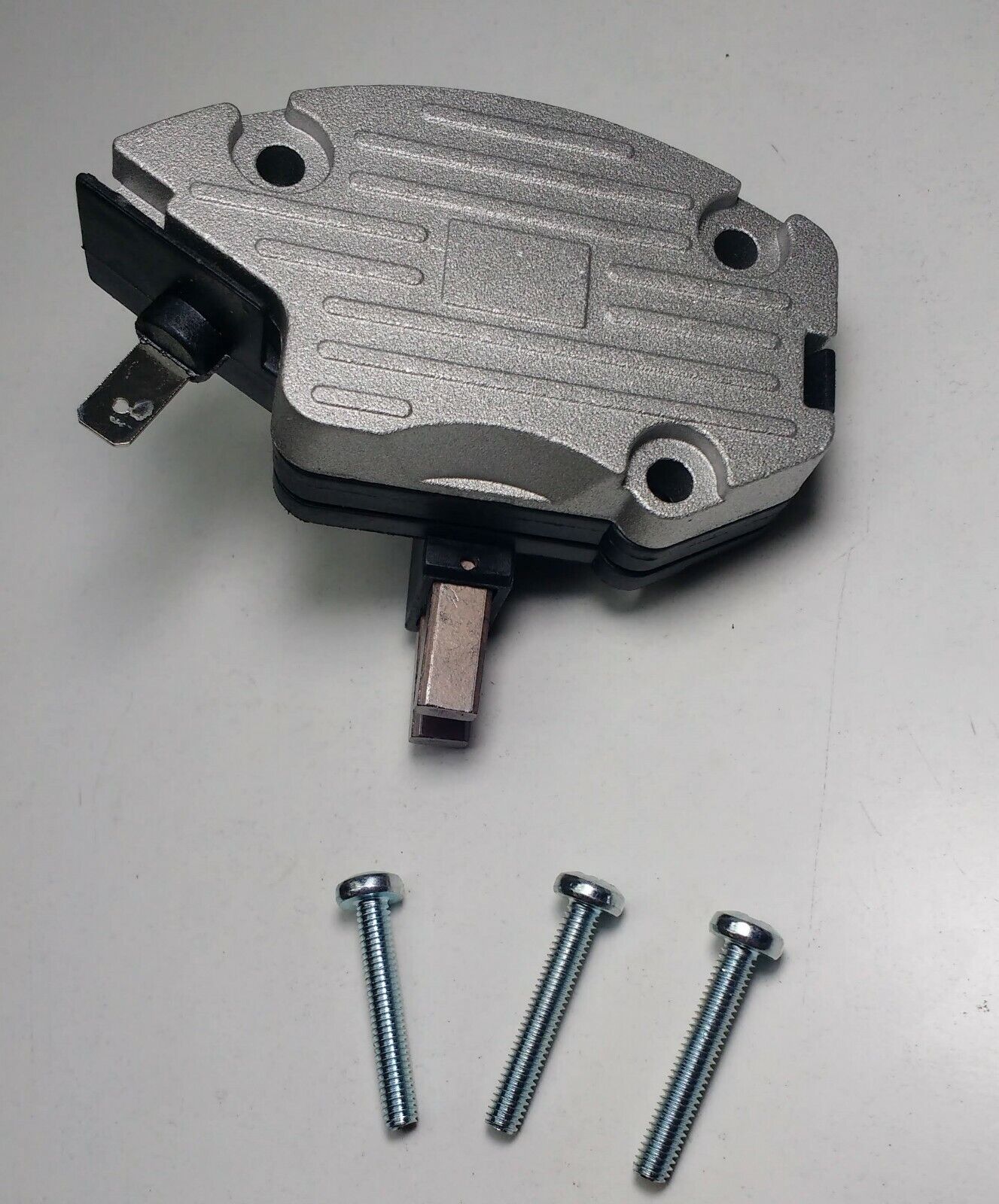 Rectificador De Corriente Alternador Lucas A127 12v 70a | Meses sin interés Rectificador De Corriente Alternador Lucas A127 12v 70a | Meses sin interés