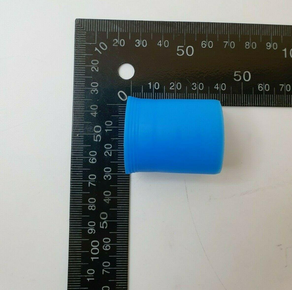 Male Connector Socket For 9004 Hb9004 9007 Hb1 Hb5 Bulbs Mure Ter2017-S - Mid-Ulster Rotating Electrics Ltd