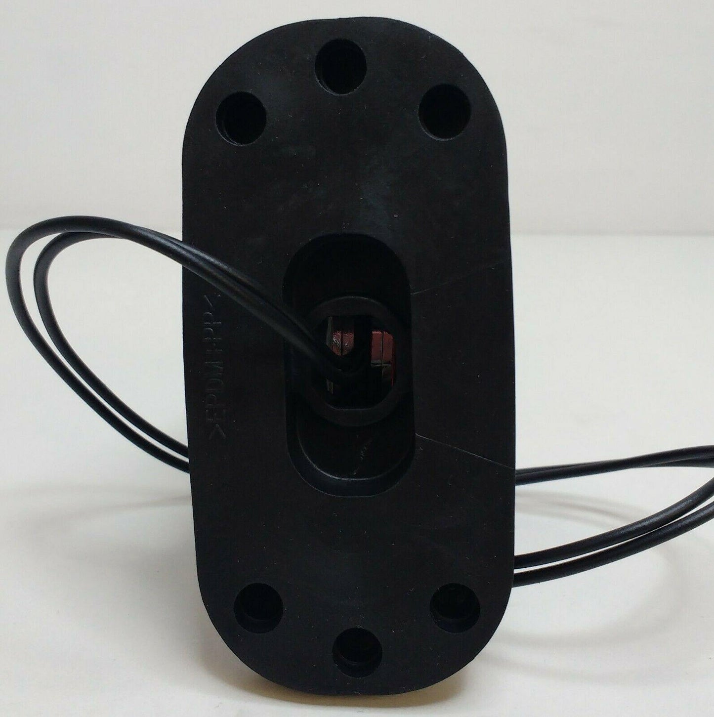 Flush Outline Marker Lamp Light Ip66 Rated White Red Maypole Was 12V 24V Mp8715B - Mid-Ulster Rotating Electrics Ltd