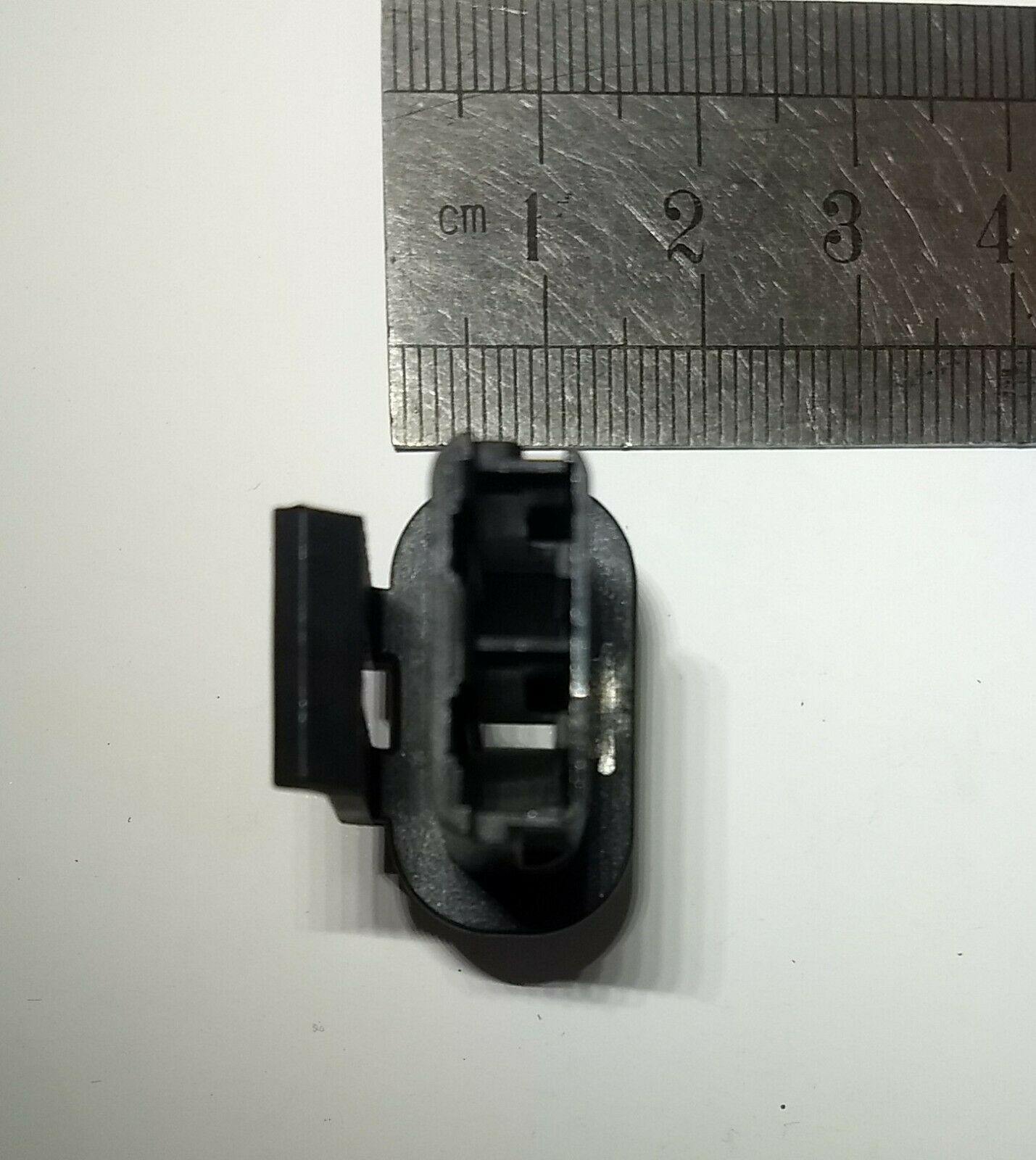 Delphi 12V 24V 40A Max Waterproof Fuse Holder Lorry Marine Mure Fh-Il-Wp - Mid-Ulster Rotating Electrics Ltd