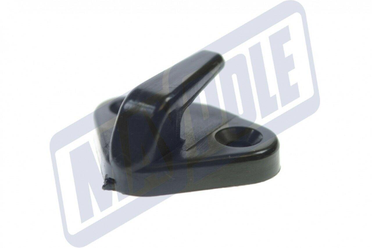 20 X Plastic Trailer Cover Tie Down Hook Rope Bungee Erde Maypole Mp994B - Mid-Ulster Rotating Electrics Ltd