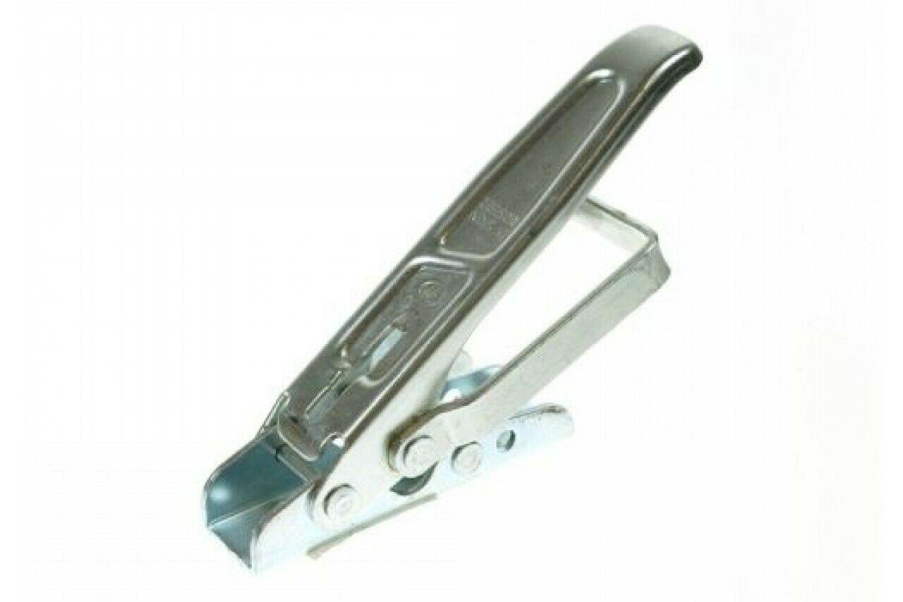 Padlockable Trailer Over Centre Catch Latch 210Mm 40Mm Genuine Maypole Mp81305B - Mid-Ulster Rotating Electrics Ltd