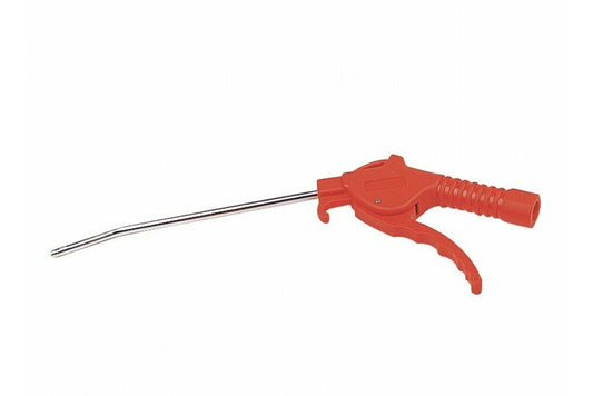 Air Duster Gun 1/4" Bsp Fitting Adjustable Air Control Genuine Maypole Mp7812 - Mid-Ulster Rotating Electrics Ltd