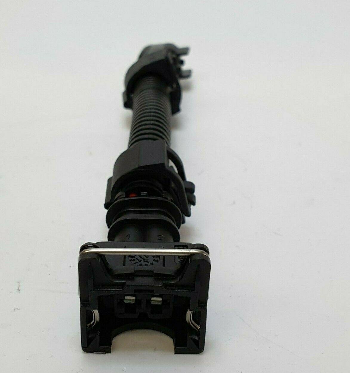 4 Fuel Injector Adapter Kit Gm Bosch (Uscar To Jetronic) Ev6 To Ev1 Mure Inj047 - Mid-Ulster Rotating Electrics Ltd