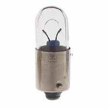 10X Indicator Bulbs Non-Halogen Automotive 24V 4W Ba9S Wood Auto Blb249 - Mid-Ulster Rotating Electrics Ltd