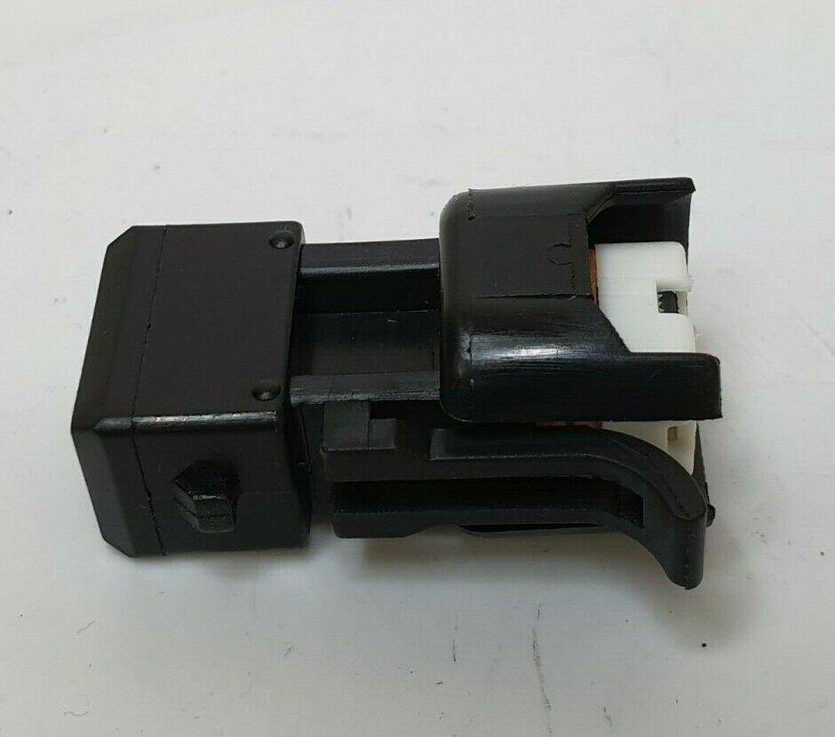 4 X Fuel Injector Adapter Kit Gm (Jetronic To Uscar) Ev1 To Ev6 Ev14 Mure Inj001 - Mid-Ulster Rotating Electrics Ltd