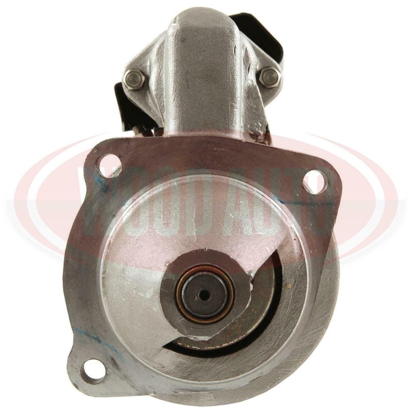 Starter Motor Perkins Massey Jcb Lucas Marelli Lrs 232 2.8Kw Wood Auto Str25013 - Mid-Ulster Rotating Electrics Ltd