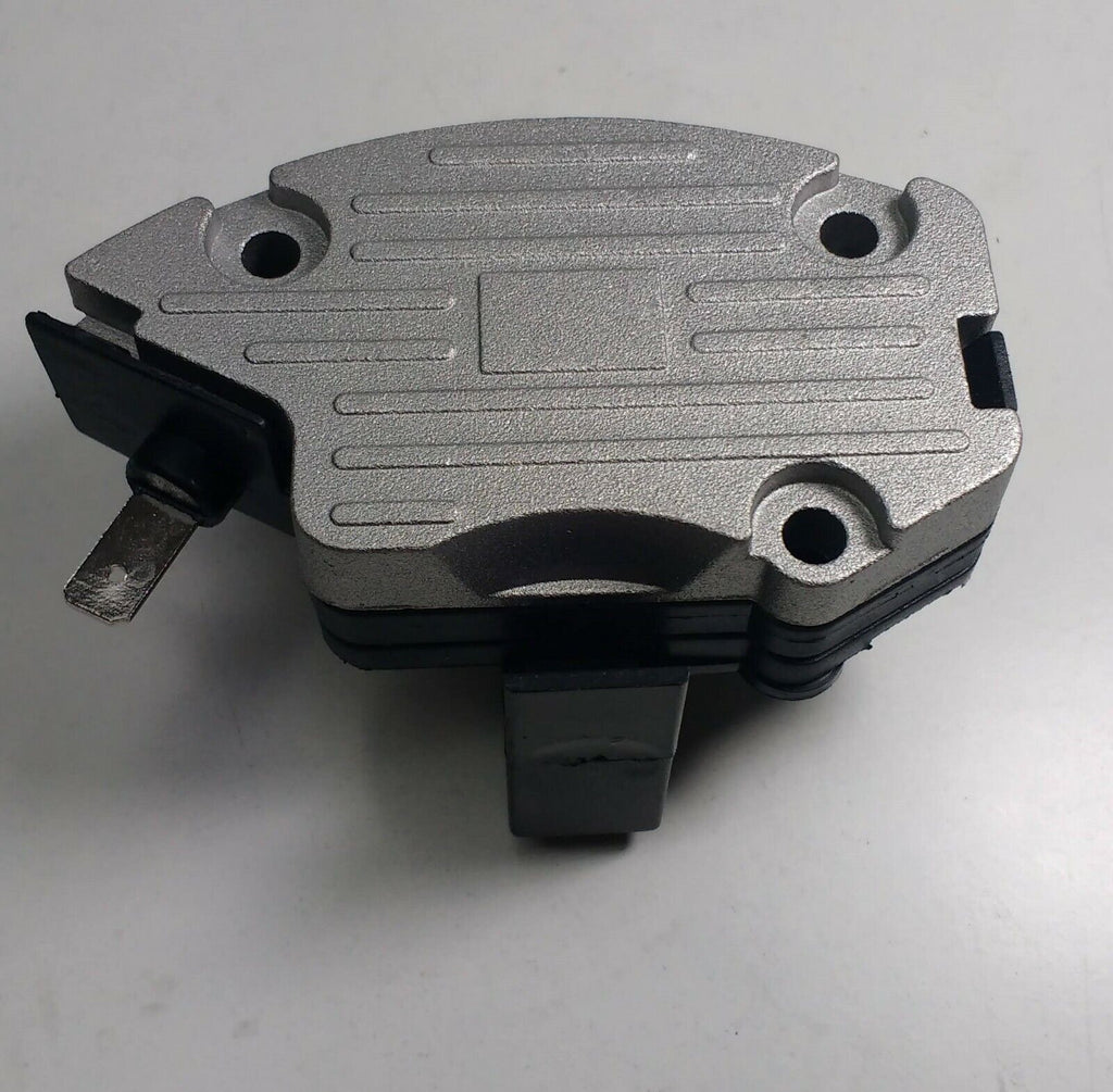 Nuovo Alternatore 12V 75A Lucas A127 Stile Jcb/Massey Ferguson/Pinto - Foto 7