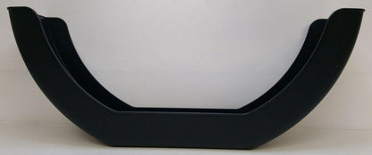 2 x Deluxe Plastic 7" Mudguard For 10" Wheel Ifor williams & More Maypole Mp2706 - Mid-Ulster Rotating Electrics Ltd