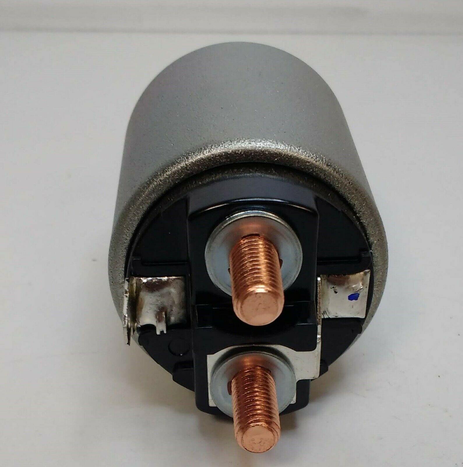Starter Motor Solenoid M8 Mitsubishi 3 Terminal 12V Wood Auto Snd1802 - Mid-Ulster Rotating Electrics Ltd