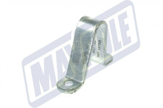 Universal 90Mm Galvanised Coupling Skid For Unbraked Couplings Maypole Mp1979B - Mid-Ulster Rotating Electrics Ltd