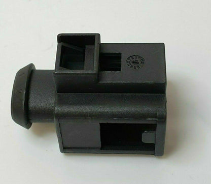 2 Pin Alternator Plug Kit Audi Vw Skoda Mercedes Bmw Bosch 4D0971992 Mure Pl13 - Mid-Ulster Rotating Electrics Ltd
