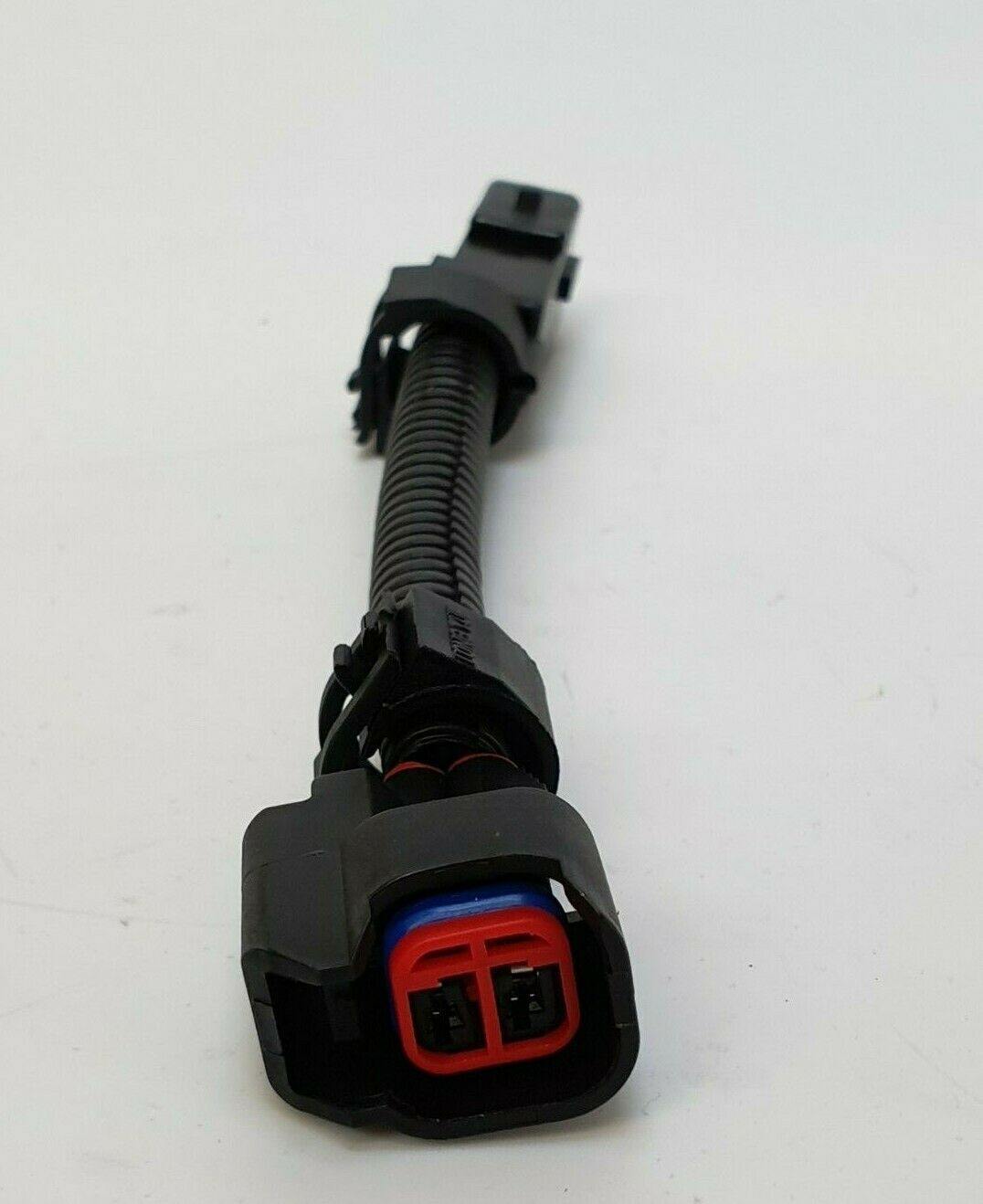 6 Fuel Injector Adapter Kit Gm Bosch (Jetronic To Uscar) Ev1 To Ev6 Mure Inj039 - Mid-Ulster Rotating Electrics Ltd