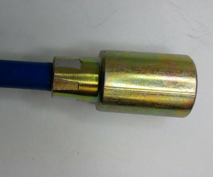 2 X Knott & Ifor Williams Trailer Brake Cables Detachable 1230Mm Maypole Mp41312 - Mid-Ulster Rotating Electrics Ltd