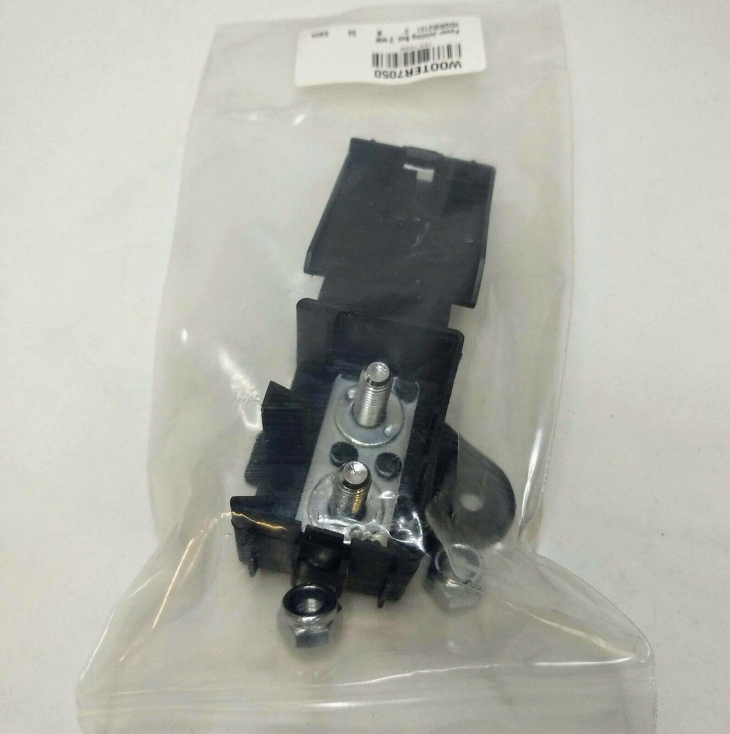 Junction Box 2 Way 25mm² Cable Connector Jointing Block Hd Car Wood Auto Ter7050 - Mid-Ulster Rotating Electrics Ltd
