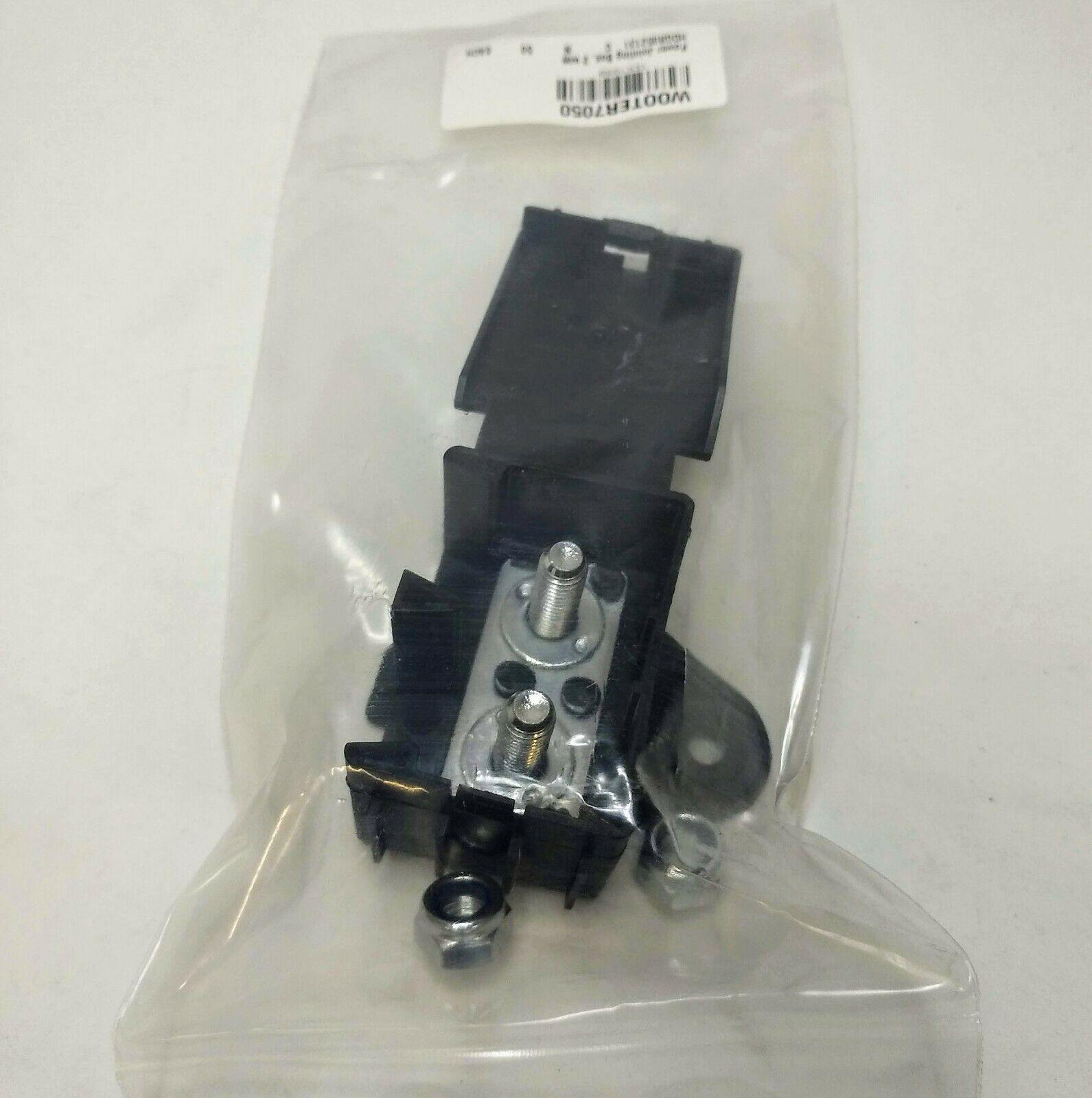 Junction Box 2 Way 25mm² Cable Connector Jointing Block Hd Car Wood Auto Ter7050 - Mid-Ulster Rotating Electrics Ltd