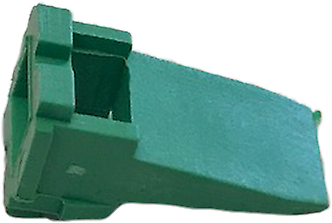 Deutsch 4 Way Plug Dt Series Male Connector Kit Mure Dt04-4P C015/W4P - Mid-Ulster Rotating Electrics Ltd