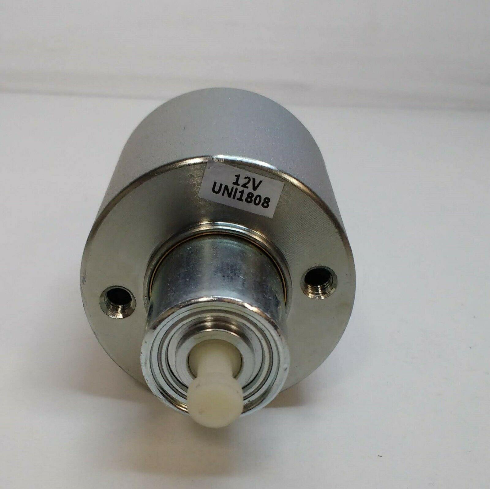 Starter Motor Solenoid M8 Mitsubishi 3 Terminal 12V Wood Auto Snd1802 - Mid-Ulster Rotating Electrics Ltd