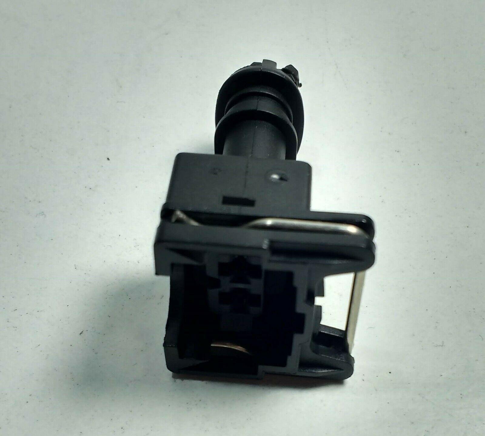 2 Way Female Junior Power Timer Connector Plug Kit Fuel Mure Injector Fjpt - Mid-Ulster Rotating Electrics Ltd