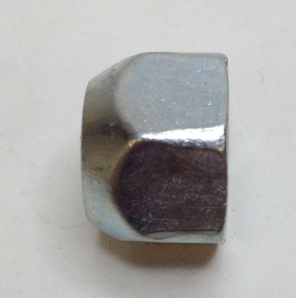 Wheel Lug Nut & Studs Car Caravan Trailer 4 X M12 X 1.5 Maypole Mp4197B & MP4195 - Mid-Ulster Rotating Electrics Ltd