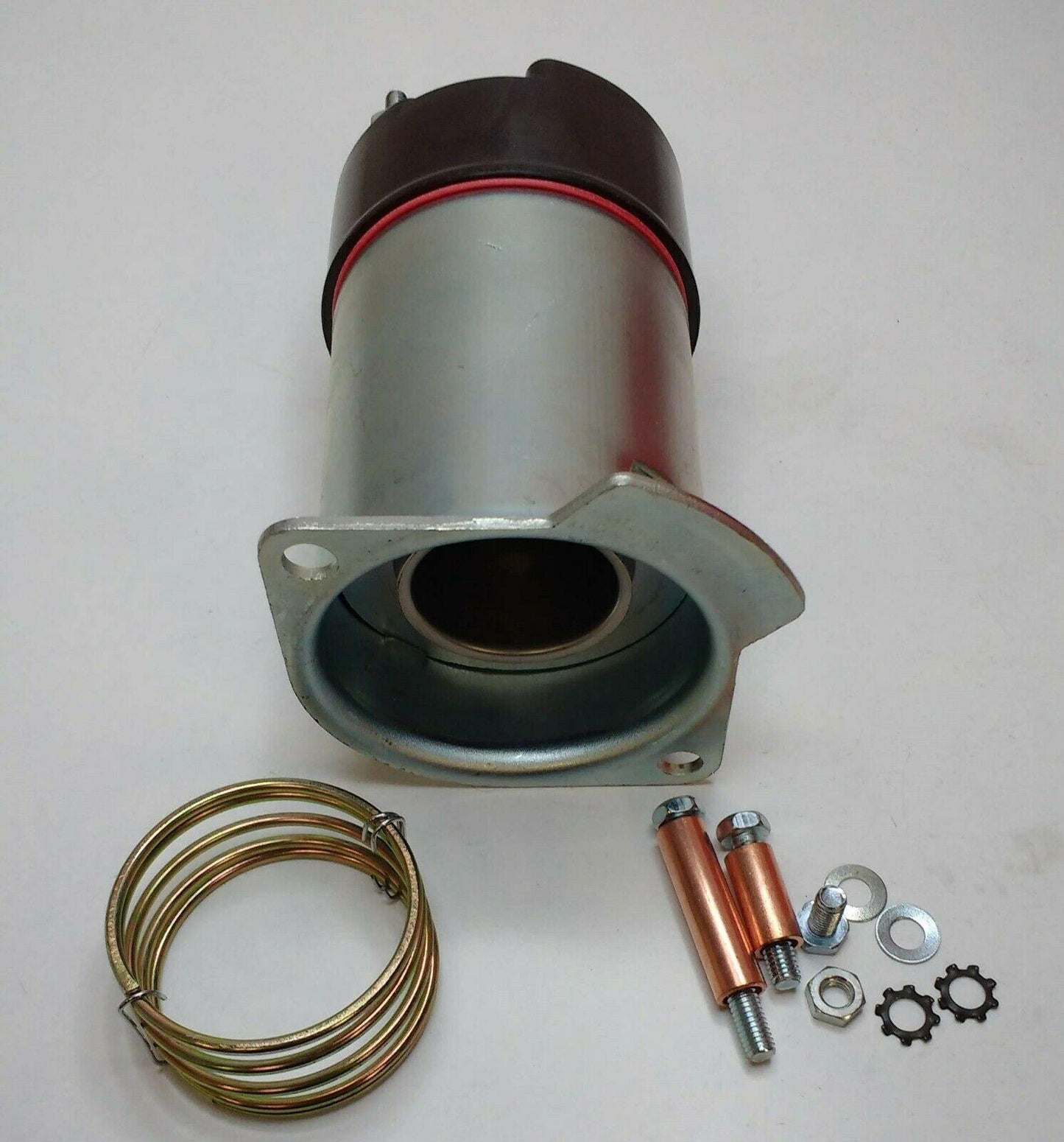 Starter Solenoid 12V Delco Remy Ford Hyster 20Mt 25Mt 27Mt Wood Auto Snd1161 - Mid-Ulster Rotating Electrics Ltd